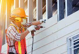 Custom Trim and Detailing for Siding in Camp Croft, SC